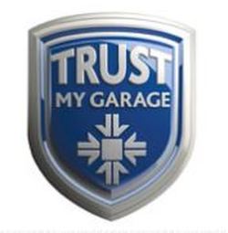 Trust My Garage Member
