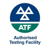 MOT authorised test facility